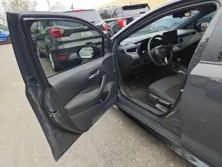 Toyota Corolla 2026 SE 4dr Sedan