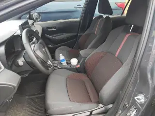 Toyota Corolla 2026 SE 4dr Sedan