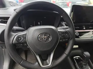Toyota Corolla 2026 SE 4dr Sedan
