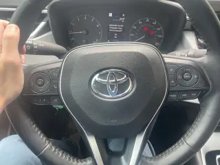 Toyota Corolla 2024 SE 4dr Sedan