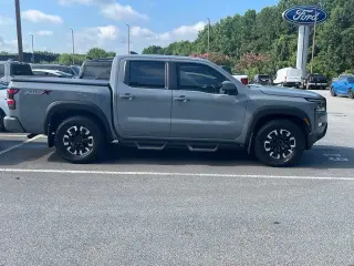 Nissan Frontier 2023 4x2 S 4dr Crew Cab 5 ft. SB