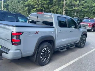 Nissan Frontier 2023 4x2 S 4dr Crew Cab 5 ft. SB