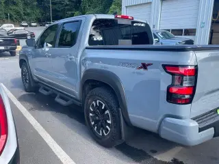 Nissan Frontier 2023 4x2 S 4dr Crew Cab 5 ft. SB