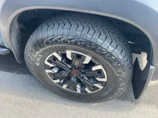 Nissan Frontier 2023 4x2 S 4dr Crew Cab 5 ft. SB