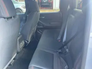 Nissan Frontier 2023 4x2 S 4dr Crew Cab 5 ft. SB