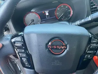 Nissan Frontier 2023 4x2 S 4dr Crew Cab 5 ft. SB