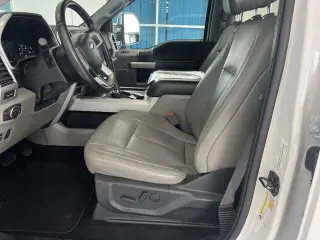 Ford F-150 2019 4x4 XL 4dr SuperCrew 5.5 ft. SB
