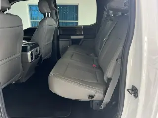 Ford F-150 2019 4x4 XL 4dr SuperCrew 5.5 ft. SB