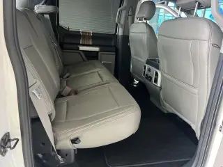 Ford F-150 2019 4x4 XL 4dr SuperCrew 5.5 ft. SB