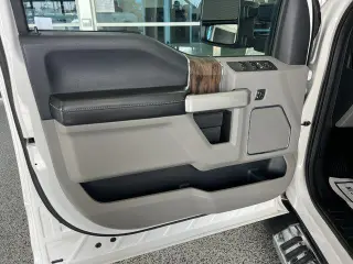 Ford F-150 2019 4x4 XL 4dr SuperCrew 5.5 ft. SB