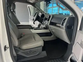 Ford F-150 2019 4x4 XL 4dr SuperCrew 5.5 ft. SB