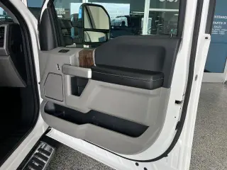 Ford F-150 2019 4x4 XL 4dr SuperCrew 5.5 ft. SB