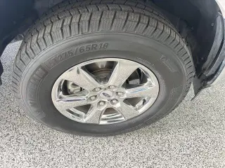 Ford F-150 2019 4x4 XL 4dr SuperCrew 5.5 ft. SB