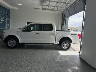 Ford F-150 2019 4x4 XL 4dr SuperCrew 5.5 ft. SB