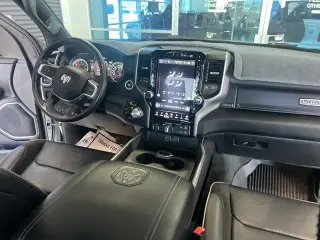 Ram 1500 2023 4x4 Laramie 4dr Crew Cab 5.6 ft. SB Pickup