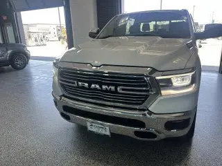Ram 1500 2023 4x4 Laramie 4dr Crew Cab 5.6 ft. SB Pickup