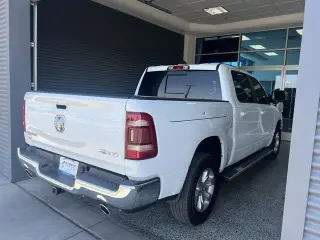 Ram 1500 2023 4x4 Laramie 4dr Crew Cab 5.6 ft. SB Pickup