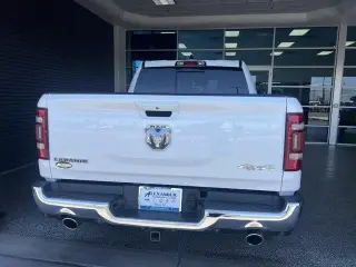 Ram 1500 2023 4x4 Laramie 4dr Crew Cab 5.6 ft. SB Pickup