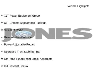 Ford F-150 2020 4x4 XL 4dr SuperCrew 5.5 ft. SB