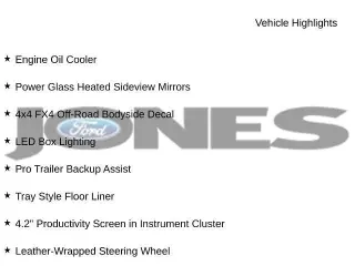 Ford F-150 2020 4x4 XL 4dr SuperCrew 5.5 ft. SB