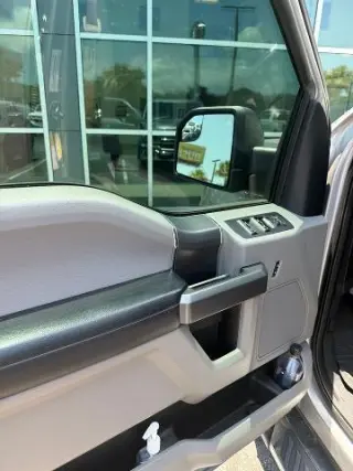 Ford F-150 2020 4x4 XL 4dr SuperCrew 5.5 ft. SB