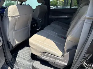 Ford Expedition MAX 2021 4x2 XLT 4dr SUV