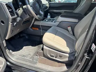 Ford Expedition MAX 2021 4x2 XLT 4dr SUV