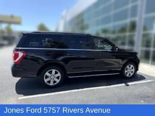 Ford Expedition MAX 2021 4x2 XLT 4dr SUV