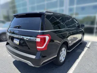 Ford Expedition MAX 2021 4x2 XLT 4dr SUV