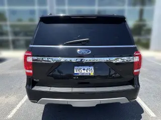Ford Expedition MAX 2021 4x2 XLT 4dr SUV