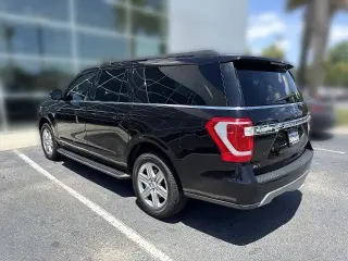 Ford Expedition MAX 2021 4x2 XLT 4dr SUV