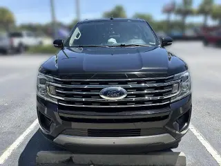 Ford Expedition MAX 2021 4x2 XLT 4dr SUV