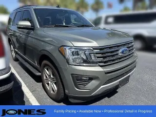Ford Expedition 2019 4x2 XLT 4dr SUV