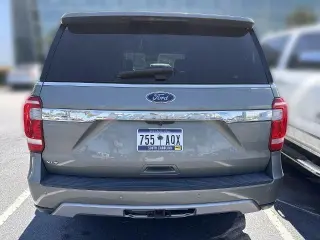Ford Expedition 2019 4x2 XLT 4dr SUV