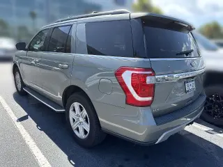 Ford Expedition 2019 4x2 XLT 4dr SUV