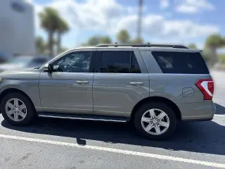 Ford Expedition 2019 4x2 XLT 4dr SUV