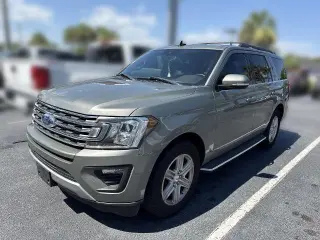 Ford Expedition 2019 4x2 XLT 4dr SUV