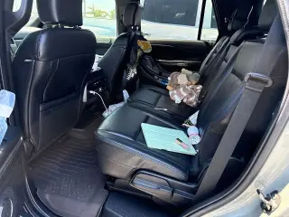 Ford Expedition 2019 4x2 XLT 4dr SUV