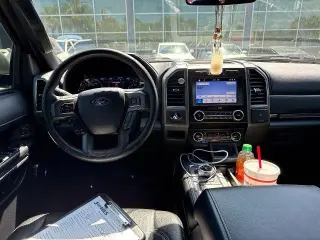 Ford Expedition 2019 4x2 XLT 4dr SUV