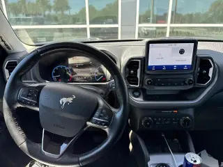Ford Bronco Sport 2023 AWD Big Bend 4dr SUV