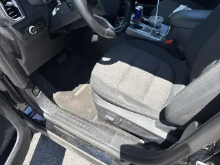Ford Bronco Sport 2023 AWD Big Bend 4dr SUV