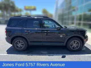 Ford Bronco Sport 2023 AWD Big Bend 4dr SUV