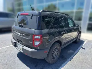Ford Bronco Sport 2023 AWD Big Bend 4dr SUV