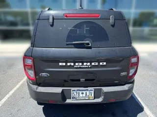 Ford Bronco Sport 2023 AWD Big Bend 4dr SUV