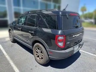 Ford Bronco Sport 2023 AWD Big Bend 4dr SUV
