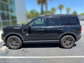 Ford Bronco Sport 2023 AWD Big Bend 4dr SUV