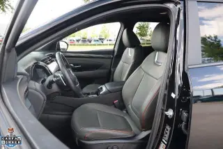 Hyundai SANTA CRUZ 2024 AWD Limited 4dr Crew Cab 4.3ft SB