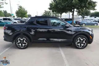 Hyundai SANTA CRUZ 2024 AWD Limited 4dr Crew Cab 4.3ft SB