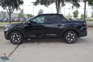 Hyundai SANTA CRUZ 2024 AWD Limited 4dr Crew Cab 4.3ft SB