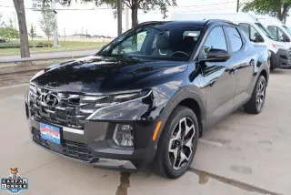 Hyundai SANTA CRUZ 2024 AWD Limited 4dr Crew Cab 4.3ft SB